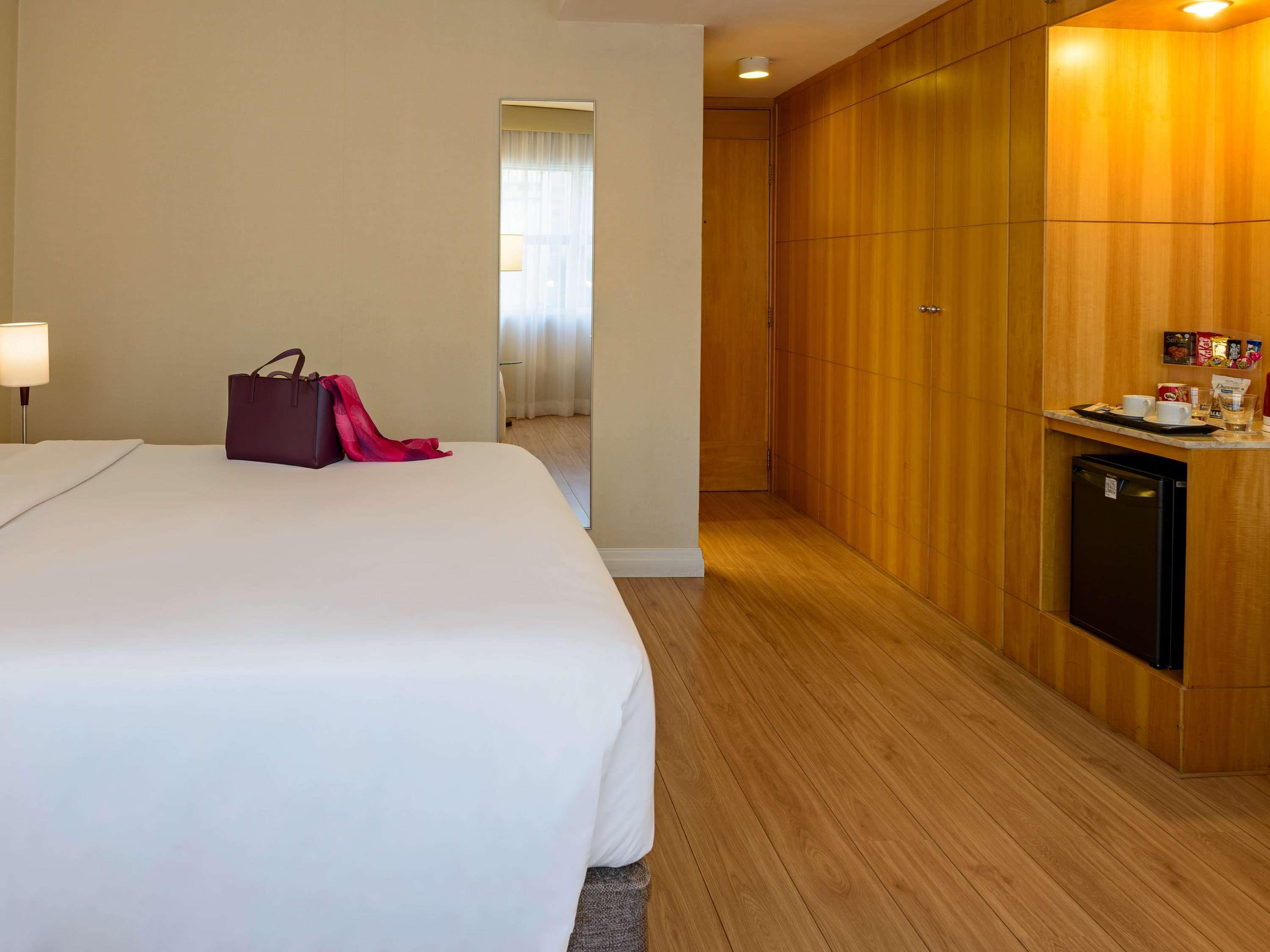 Mercure Sao Paulo Jardins Εξωτερικό φωτογραφία