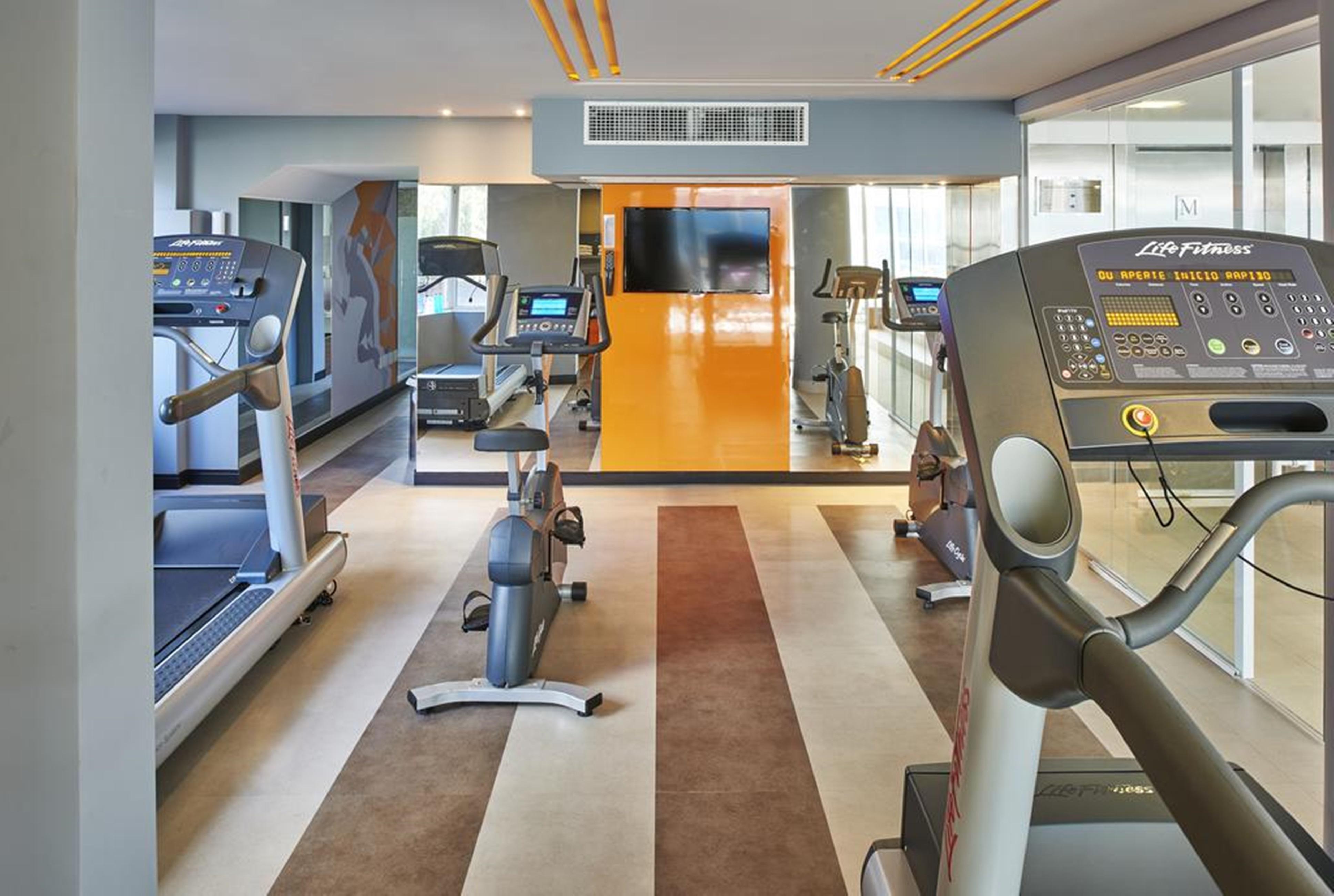 Mercure Sao Paulo Jardins Εξωτερικό φωτογραφία