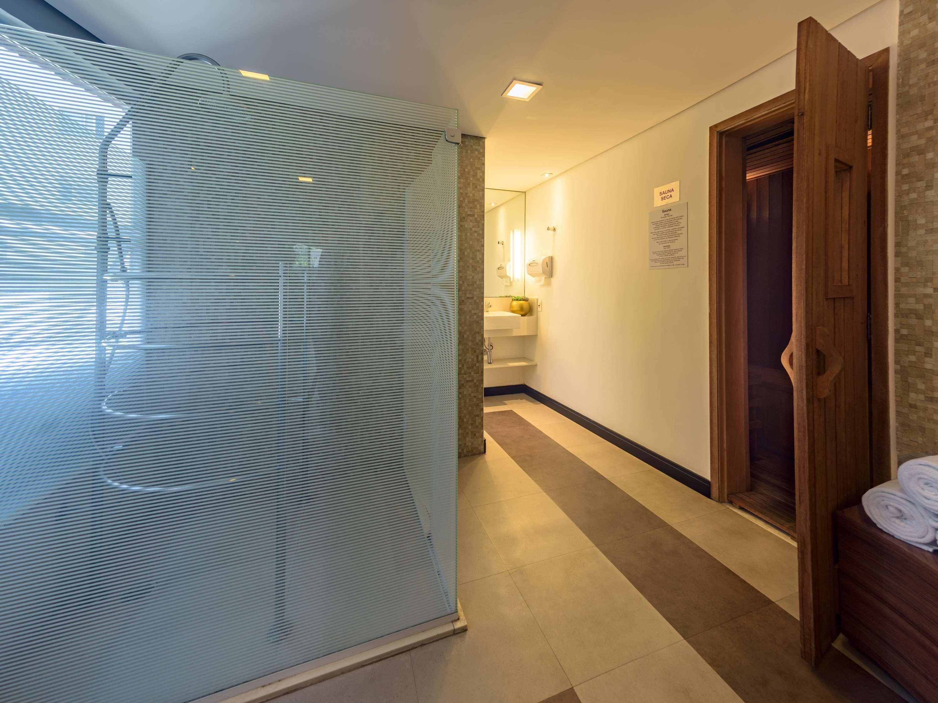 Mercure Sao Paulo Jardins Εξωτερικό φωτογραφία