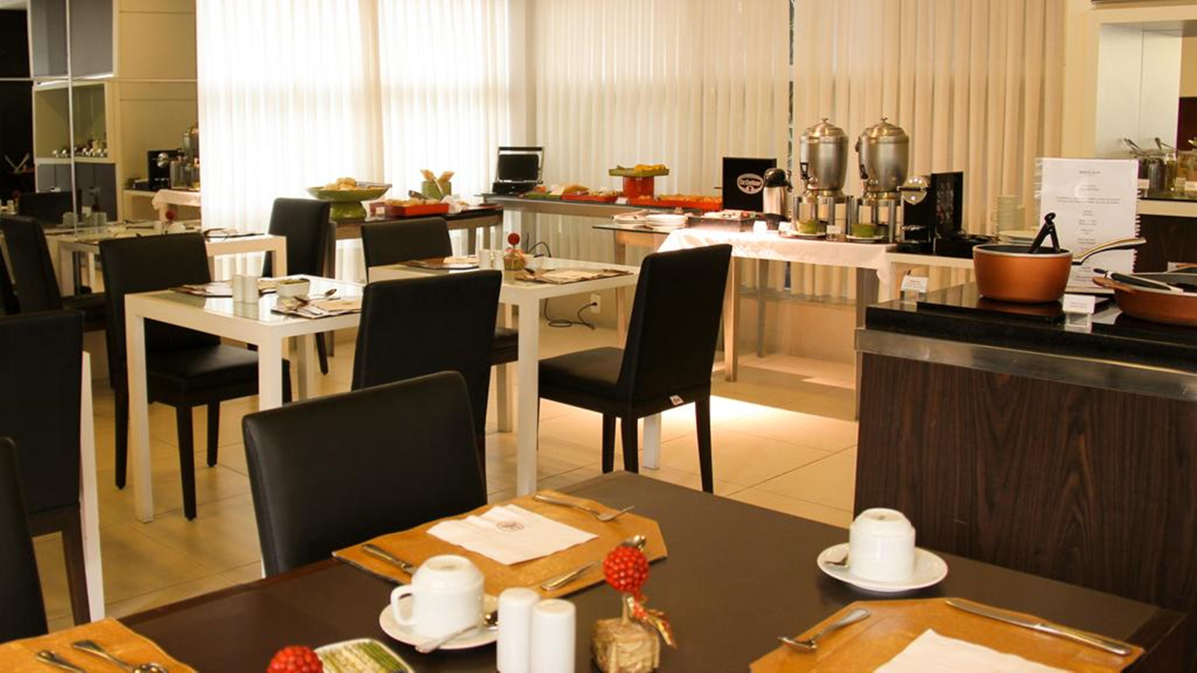 Mercure Sao Paulo Jardins Εξωτερικό φωτογραφία
