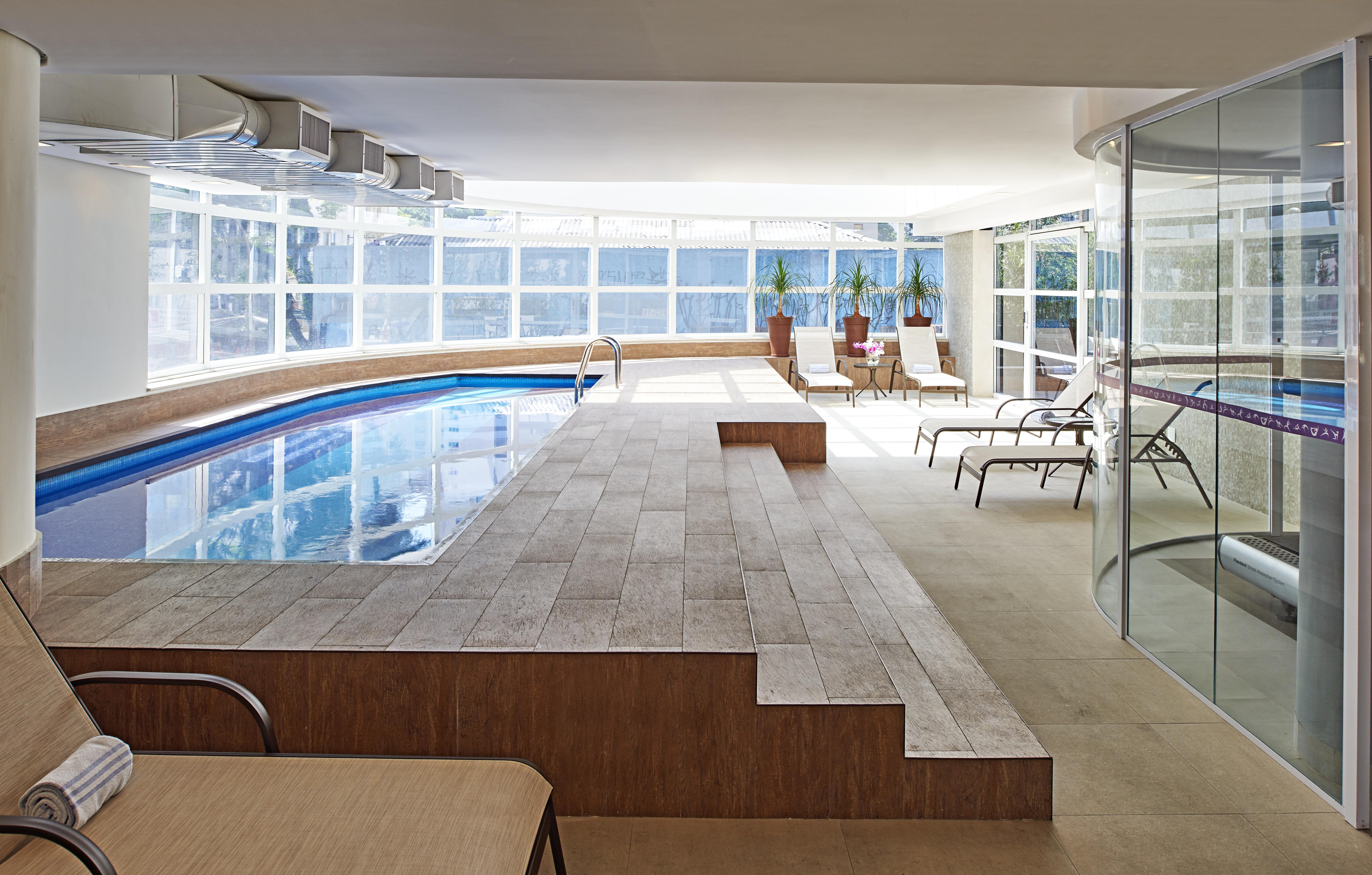 Mercure Sao Paulo Jardins Εξωτερικό φωτογραφία